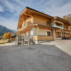 Apartment Hollandia, Saalbach