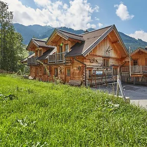 Apartment Drei Hittn, Saalbach