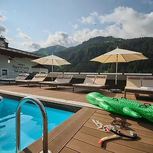 Apartment Boutique, Saalbach
