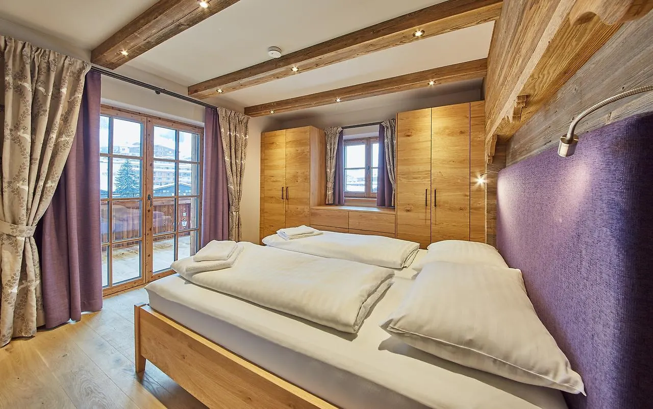 Chalet Guter Hirte Saalbach-Hinterglemm
