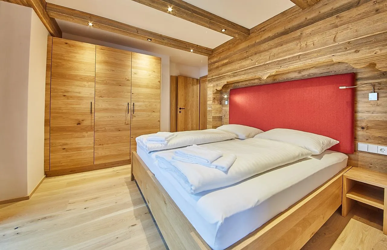 Chalet Guter Hirte Saalbach-Hinterglemm