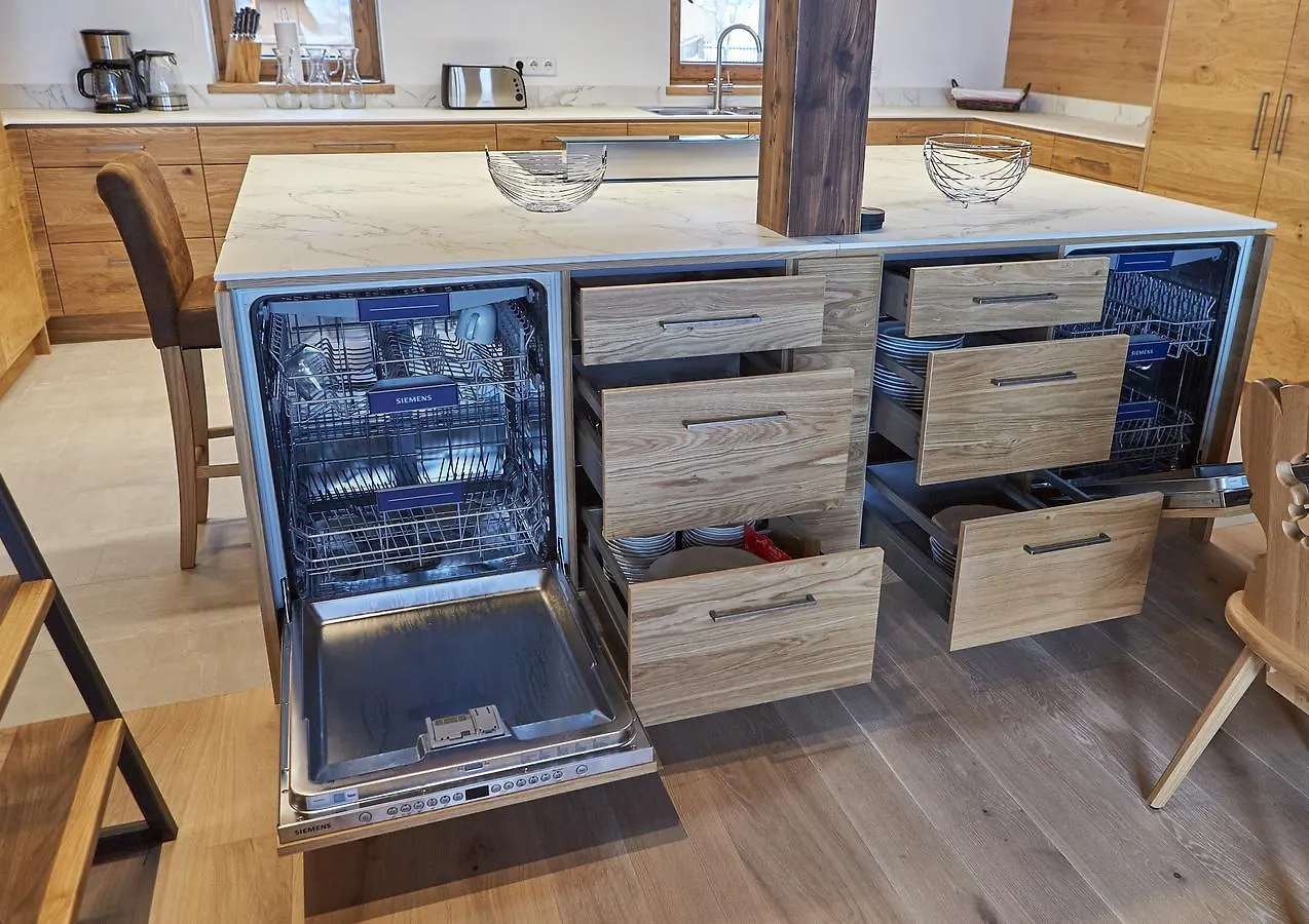 Chalet Guter Hirte Saalbach-Hinterglemm