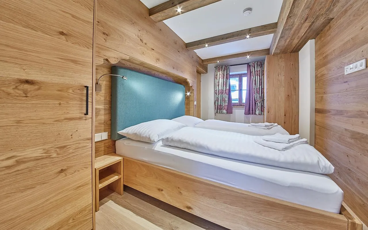 Chalet Guter Hirte Saalbach-Hinterglemm
