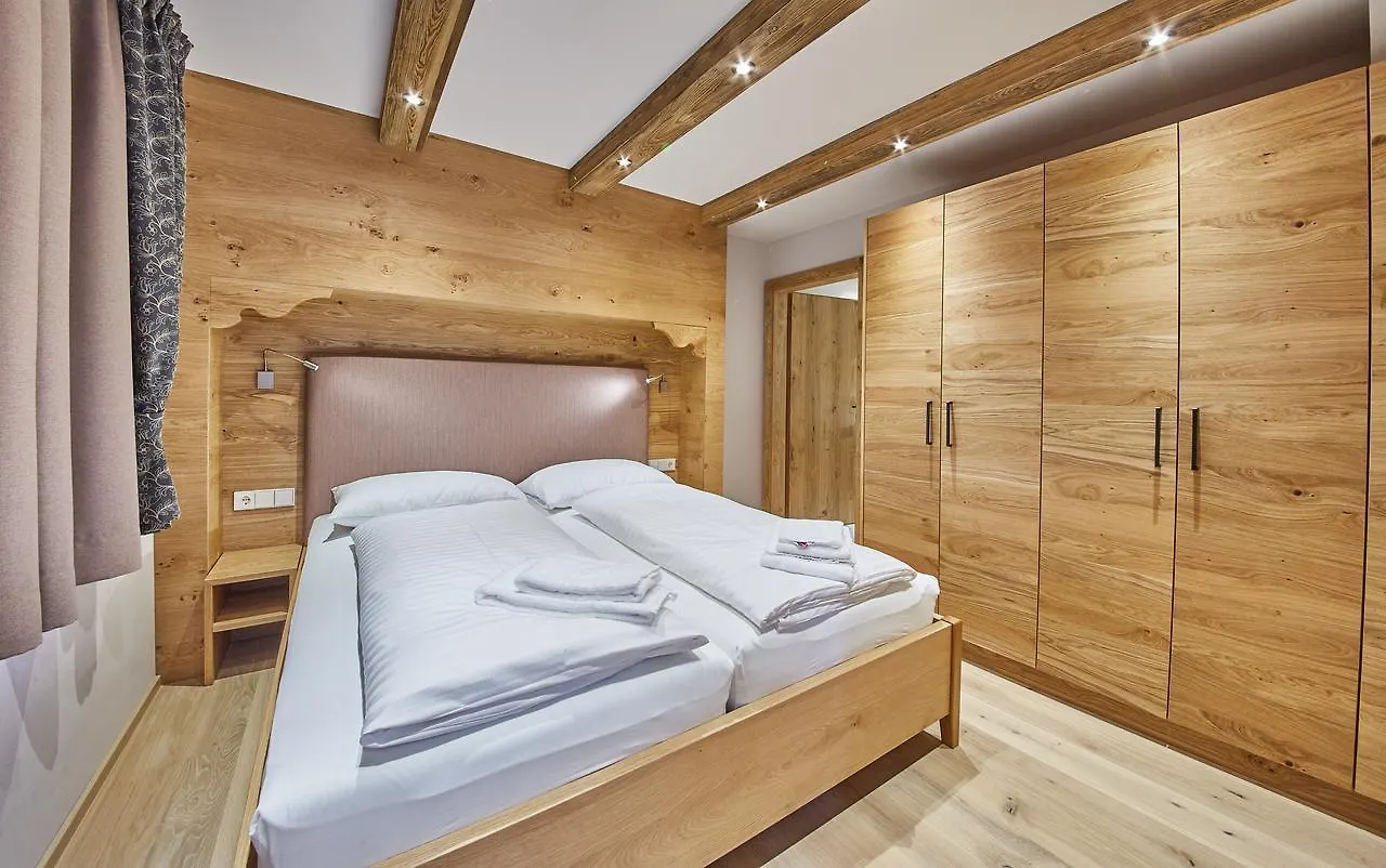 Chalet Guter Hirte Saalbach-Hinterglemm 0*,  Austria