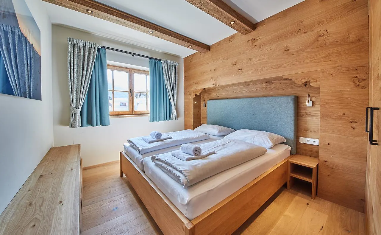 Chalet Guter Hirte Saalbach-Hinterglemm 0*,  Austria