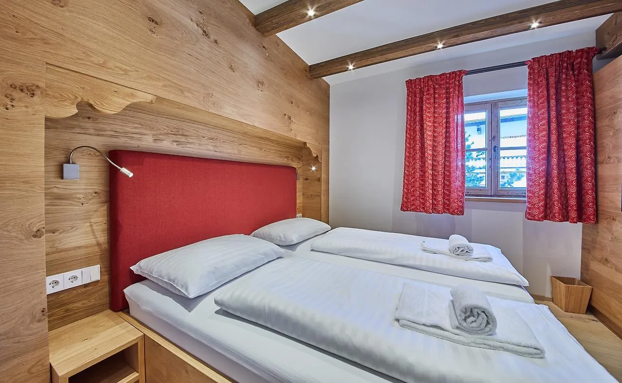 Chalet Guter Hirte Saalbach-Hinterglemm