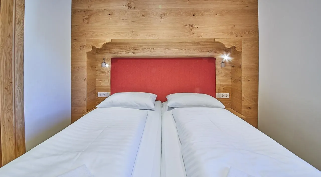 Chalet Guter Hirte Saalbach-Hinterglemm