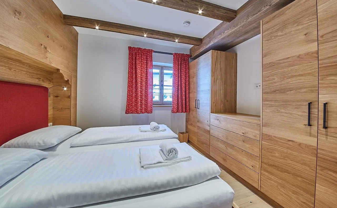 Chalet Guter Hirte Saalbach-Hinterglemm 0*,