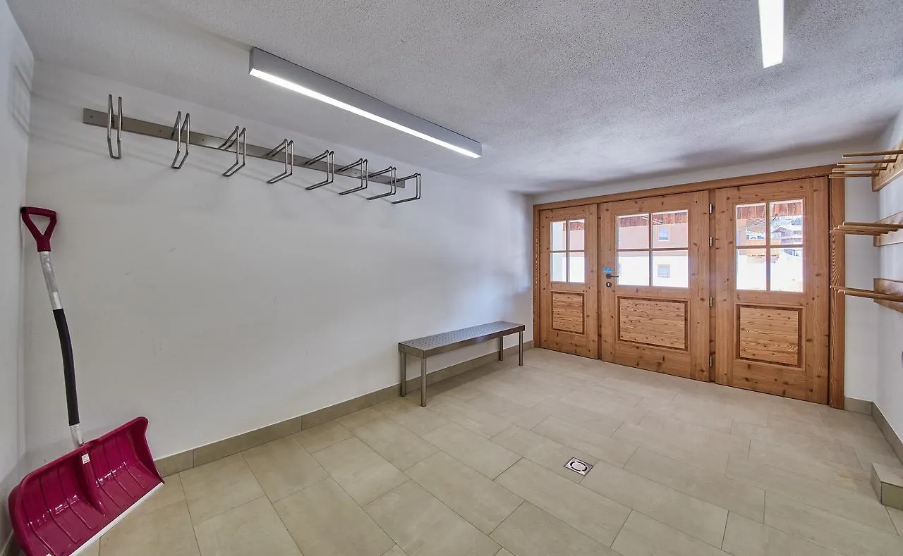 Chalet Guter Hirte Saalbach-Hinterglemm